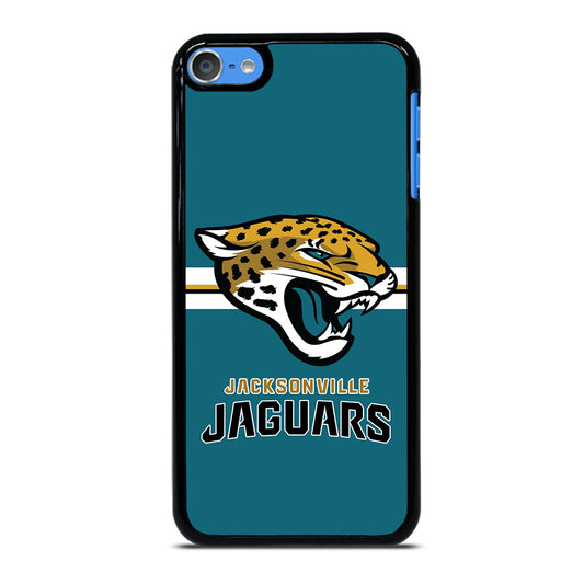 JACKSONVILLE JAGUARS SYMBOL iPod Touch Case Cover