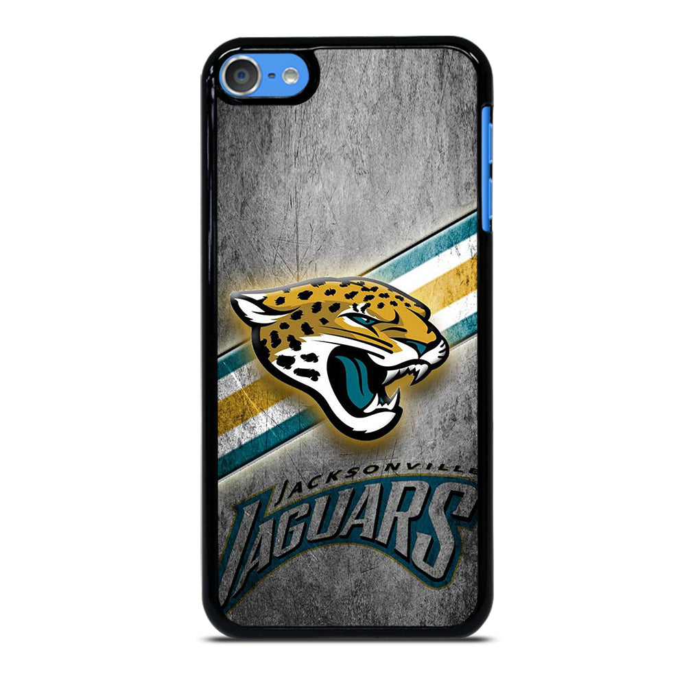 JACKSONVILLE JAGUARS iPod Touch Case Cover