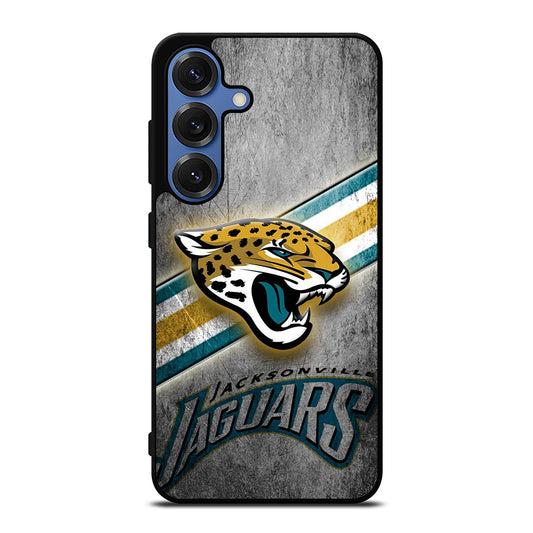 JACKSONVILLE JAGUARS Samsung Galaxy Case Cover