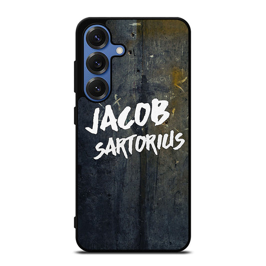 JACOB SARTORIUS Samsung Galaxy Case Cover