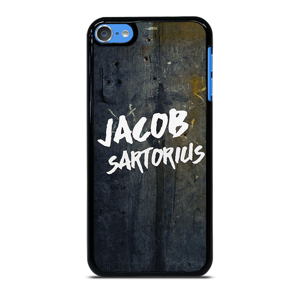 JACOB SARTORIUS iPod Touch Case Cover