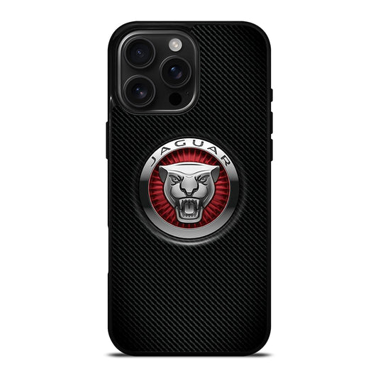 JAGUAR BADGE iPhone Case Cover