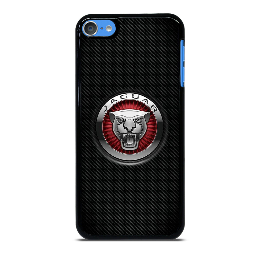 JAGUAR BADGE iPod Touch Case Cover