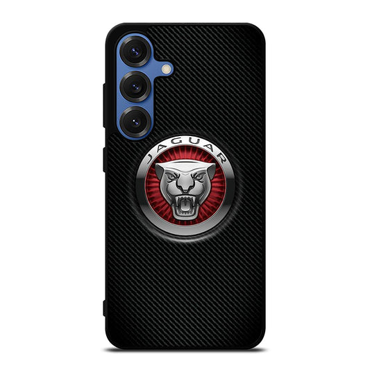 JAGUAR BADGE Samsung Galaxy Case Cover