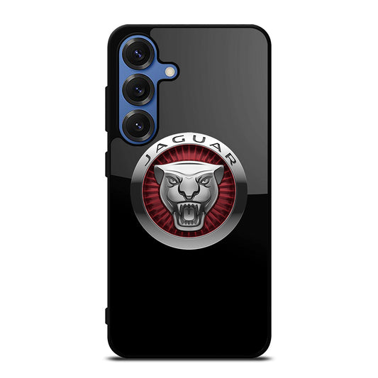 JAGUAR CAR EMBLEM Samsung Galaxy Case Cover