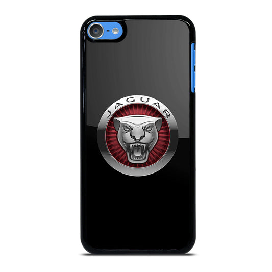 JAGUAR CAR EMBLEM iPod Touch Case Cover