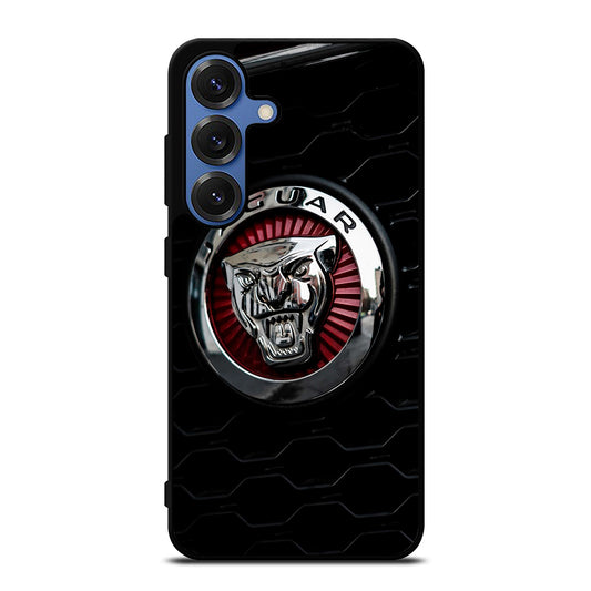 JAGUAR EMBLEM Samsung Galaxy Case Cover