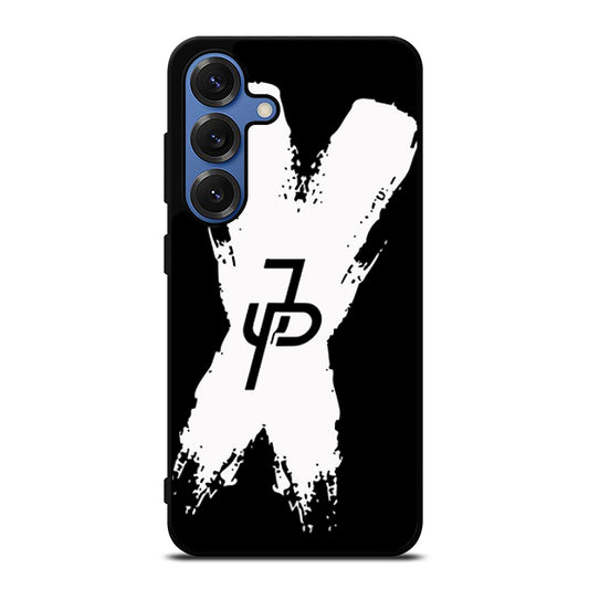 JAKE PAUL JP CROSS 1 Samsung Galaxy Case Cover