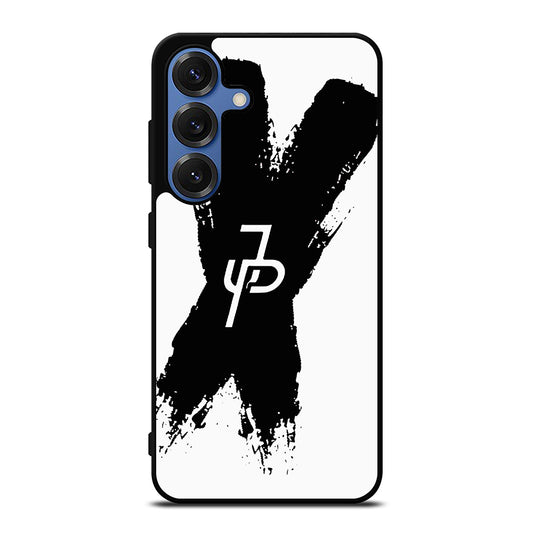 JAKE PAUL JP CROSS 2 Samsung Galaxy Case Cover
