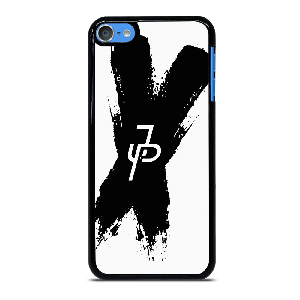 JAKE PAUL JP CROSS 2 iPod Touch Case Cover