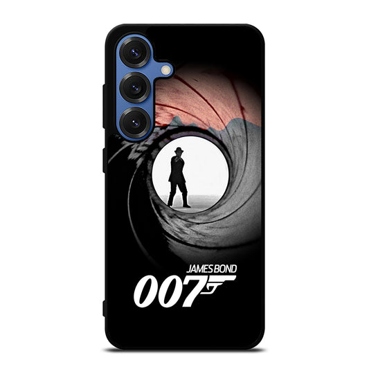 JAMES BOND 007 AGENT Samsung Galaxy Case Cover