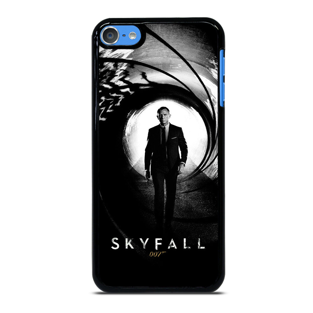 JAMES BOND 007 SKYFALL iPod Touch Case Cover