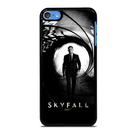 JAMES BOND 007 SKYFALL iPod Touch Case Cover