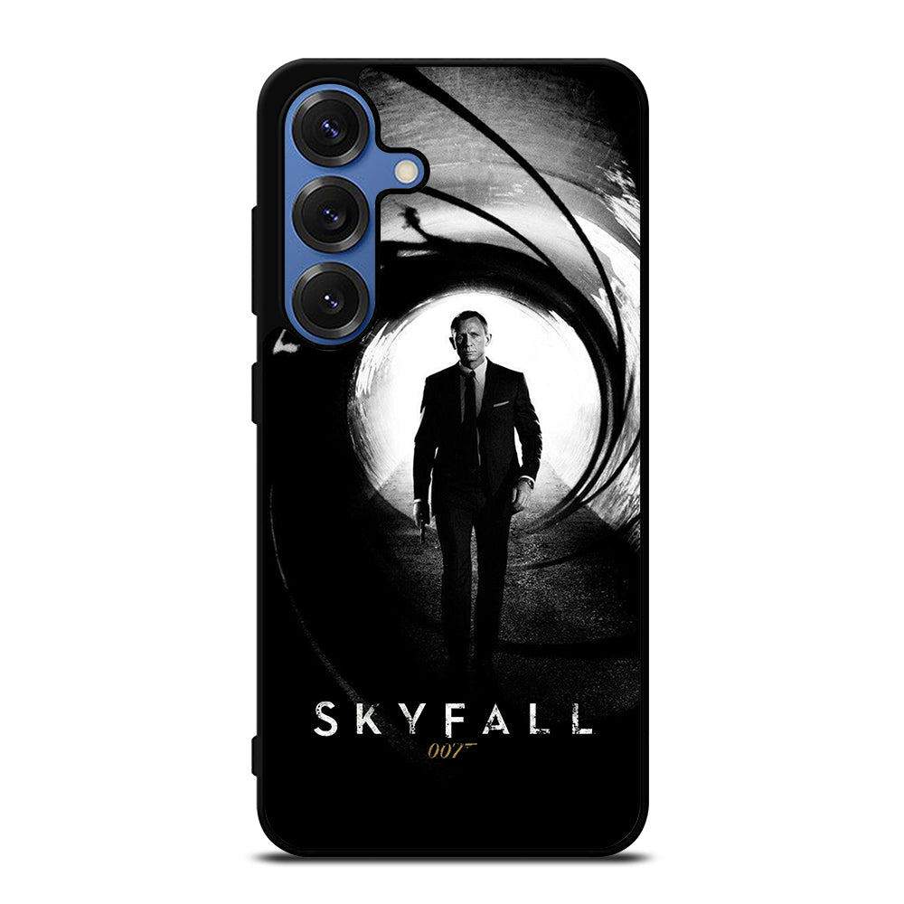 JAMES BOND 007 SKYFALL Samsung Galaxy Case Cover