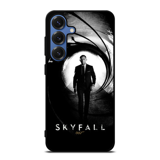 JAMES BOND 007 SKYFALL Samsung Galaxy Case Cover