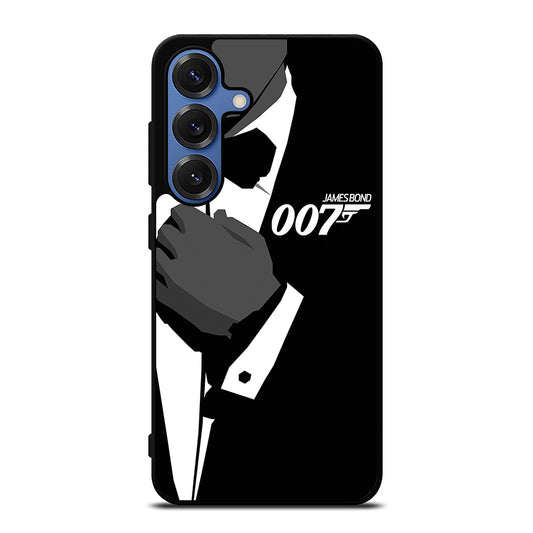 JAMES BOND 007 Samsung Galaxy Case Cover