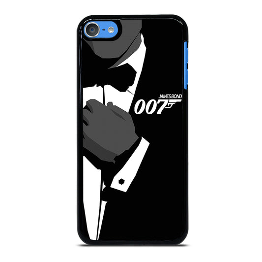 JAMES BOND 007 iPod Touch Case Cover