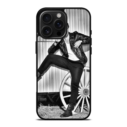 JAMES DEAN iPhone Case Cover