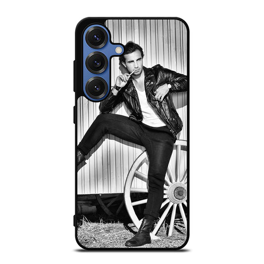 JAMES DEAN Samsung Galaxy Case Cover