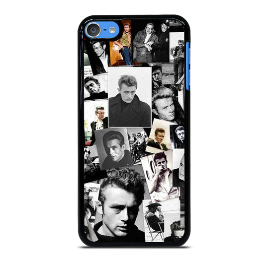 JAMES DEAN COLLAGE iPod Touch Case Cover