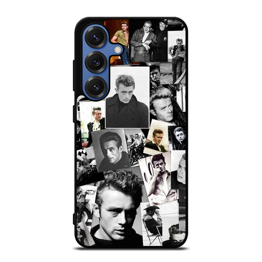 JAMES DEAN COLLAGE Samsung Galaxy Case Cover