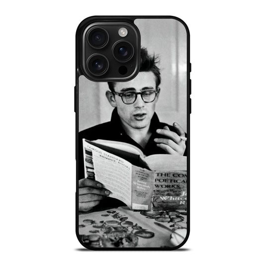JAMES DEAN COOL iPhone Case Cover
