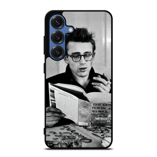 JAMES DEAN COOL Samsung Galaxy Case Cover