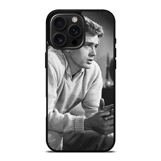 JAMES DEAN POSE iPhone Case Cover