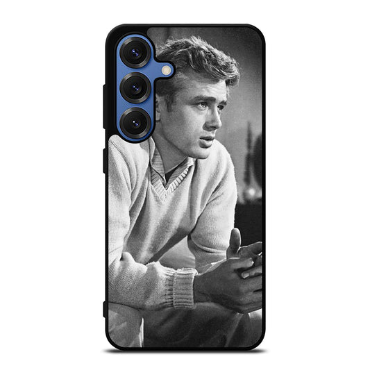 JAMES DEAN POSE Samsung Galaxy Case Cover