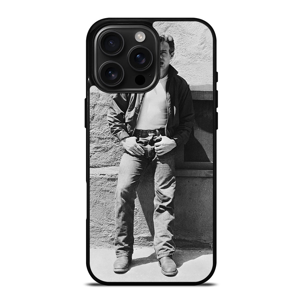 JAMES DEAN STYLE iPhone Case Cover