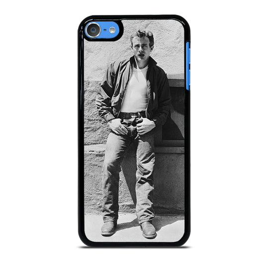 JAMES DEAN STYLE iPod Touch Case Cover