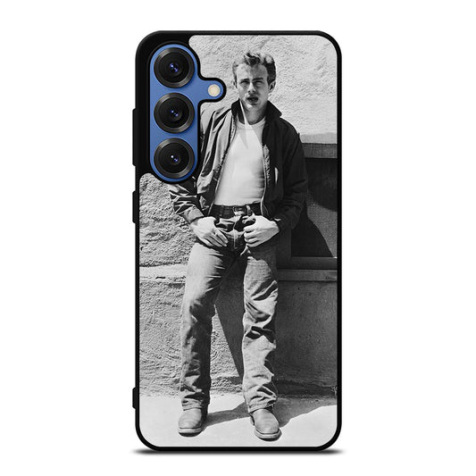JAMES DEAN STYLE Samsung Galaxy Case Cover