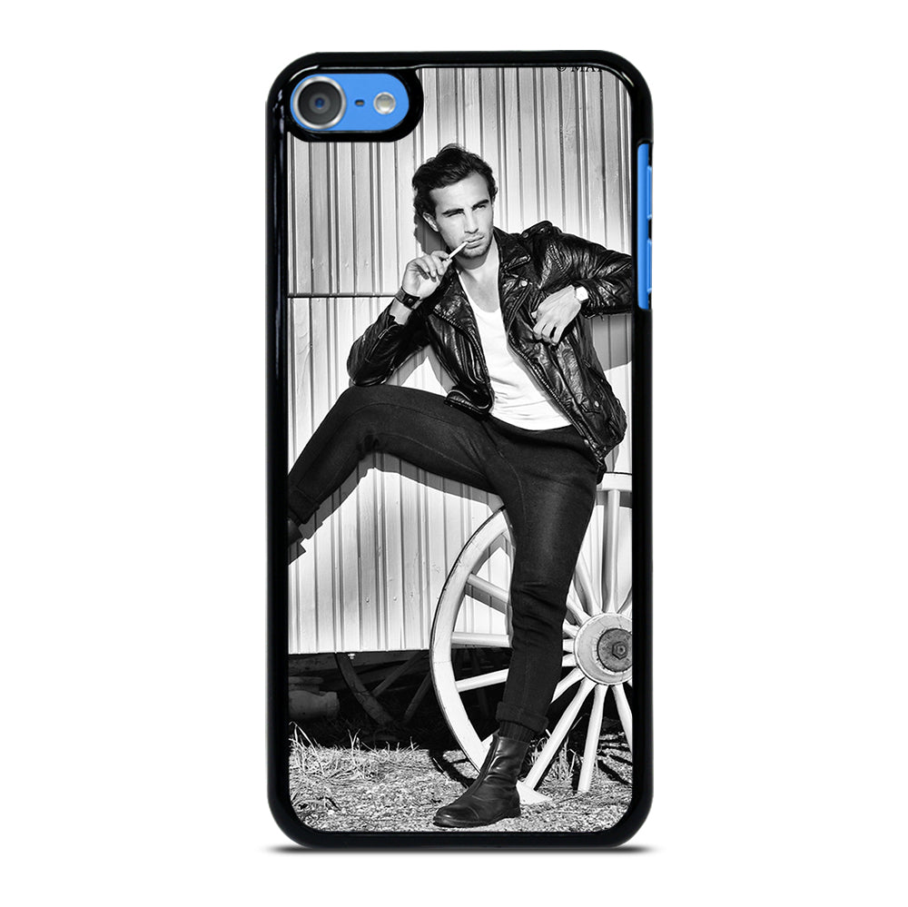 JAMES DEAN iPod Touch Case Cover