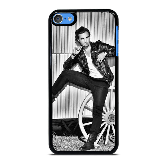 JAMES DEAN iPod Touch Case Cover