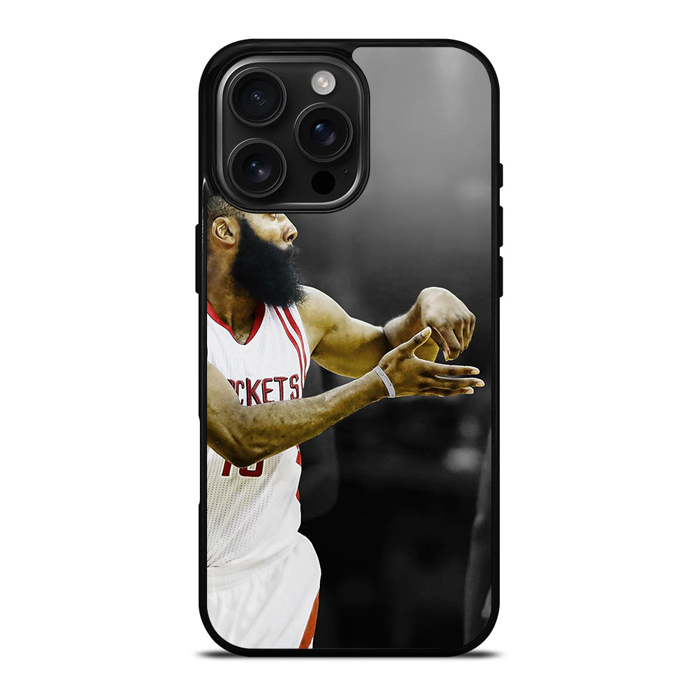 JAMES HARDEN 13 iPhone Case Cover