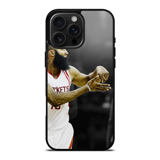 JAMES HARDEN 13 iPhone Case Cover