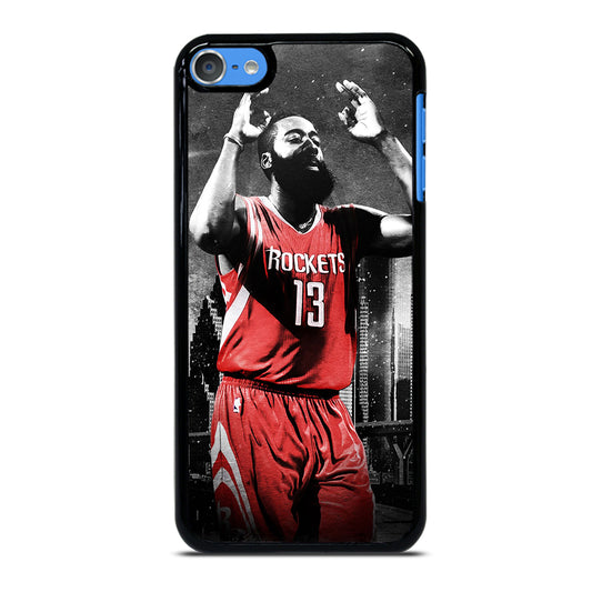 JAMES HARDEN 13 HOUSTON ROCKETS 2 iPod Touch Case Cover