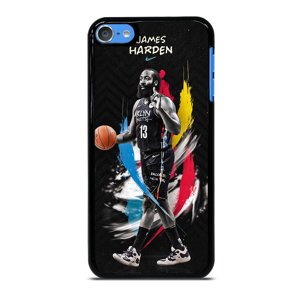JAMES HARDEN 13 NBA iPod Touch Case Cover