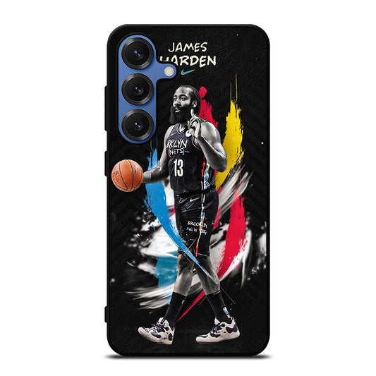 JAMES HARDEN 13 NBA Samsung Galaxy Case Cover