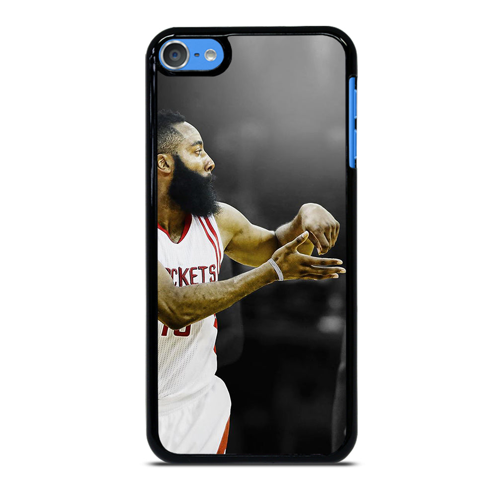 JAMES HARDEN 13 iPod Touch Case Cover