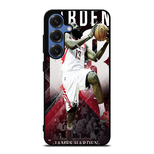 JAMES HARDEN 2 Samsung Galaxy Case Cover