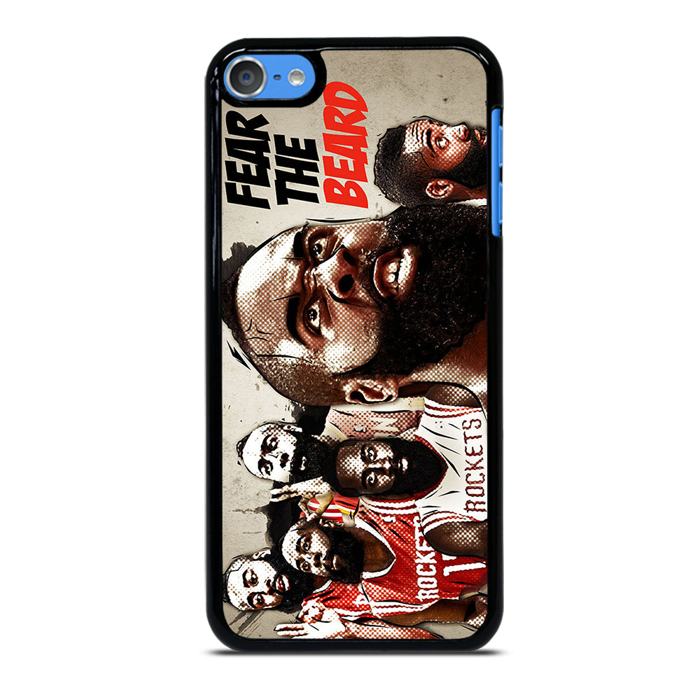 JAMES HARDEN 3 iPod Touch Case Cover