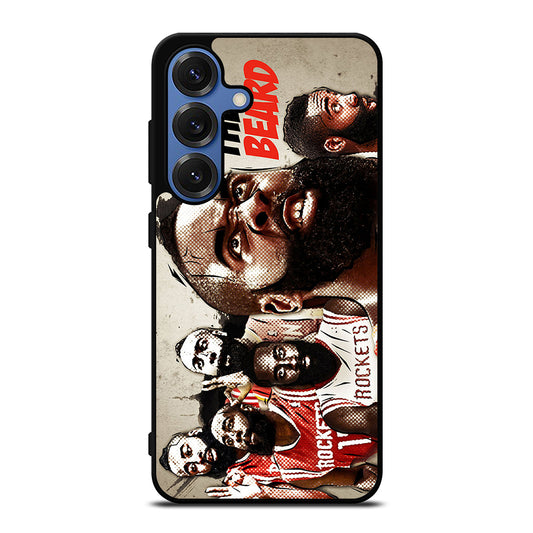 JAMES HARDEN 3 Samsung Galaxy Case Cover