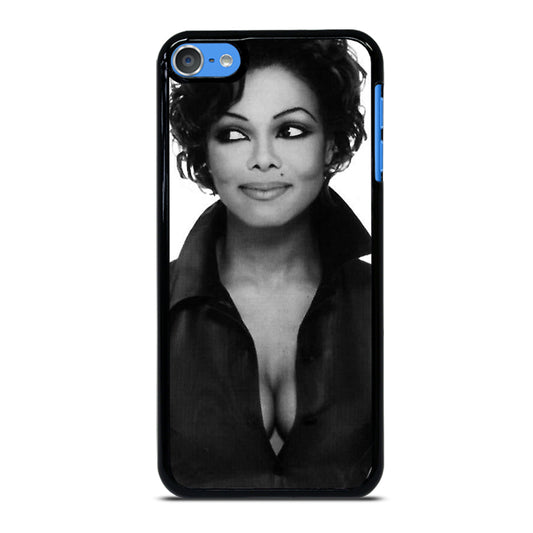 JANET JACKSON SINGER iPod Touch Case Cover