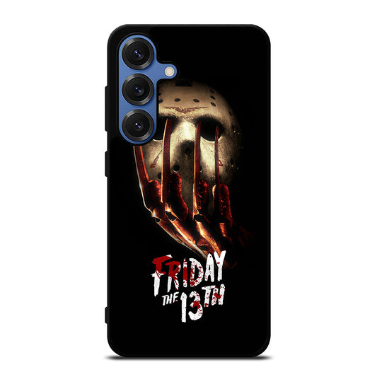 JASON FRIDAY THE 13TH Samsung Galaxy Case Cover