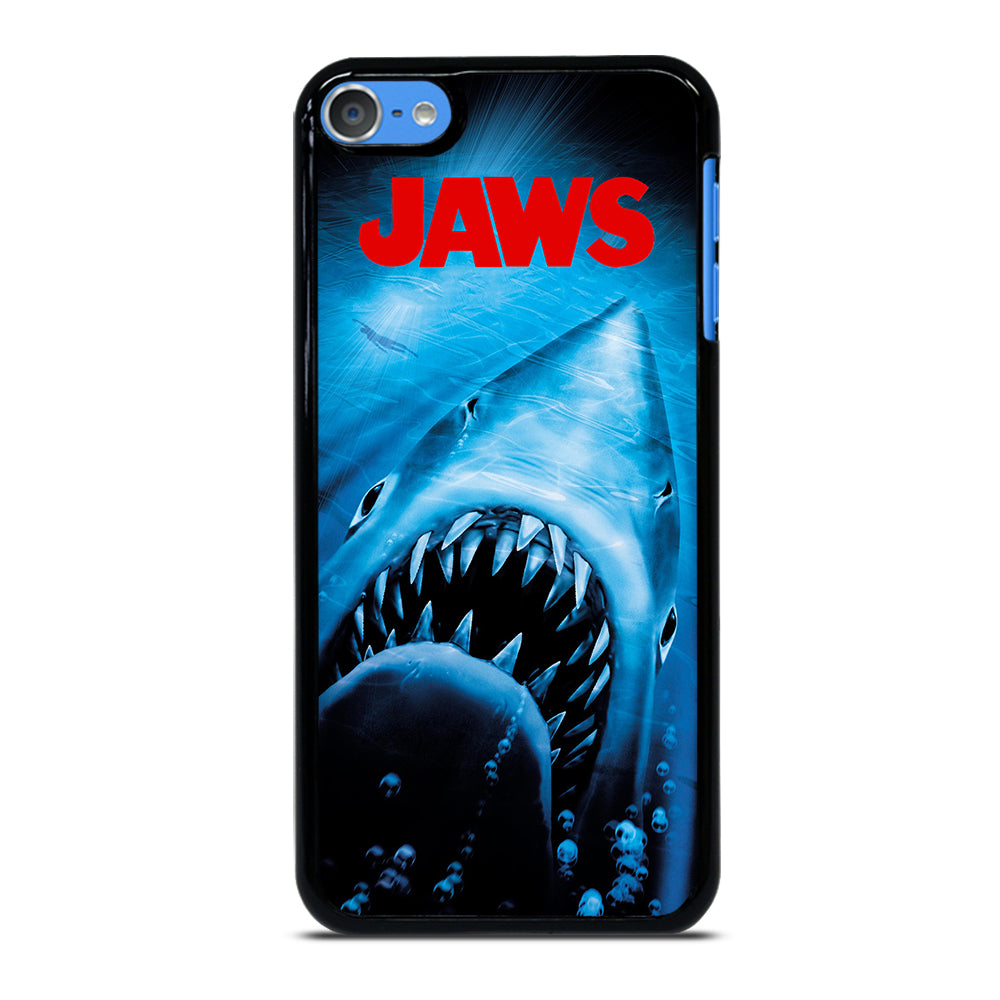 JAWS SHARKS MOVIE 2 iPod Touch Case Cover