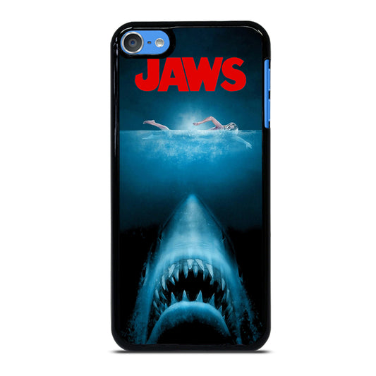 JAWS SHARKS MOVIE iPod Touch Case Cover