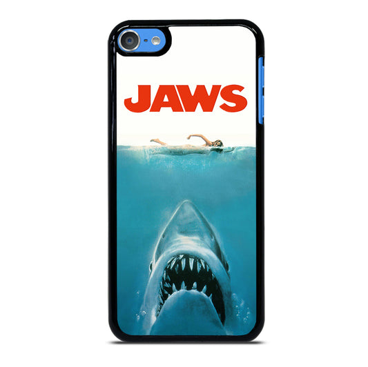 JAWS SHARKS iPod Touch Case Cover