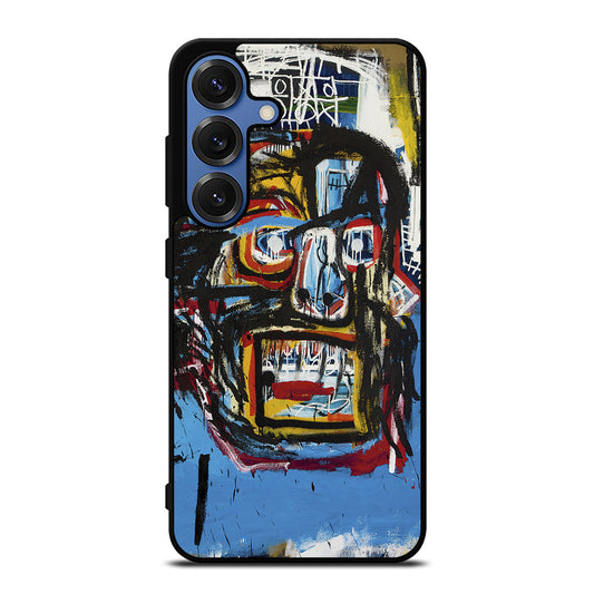 JEAN MICHEL BASQUIAT 2 Samsung Galaxy Case Cover