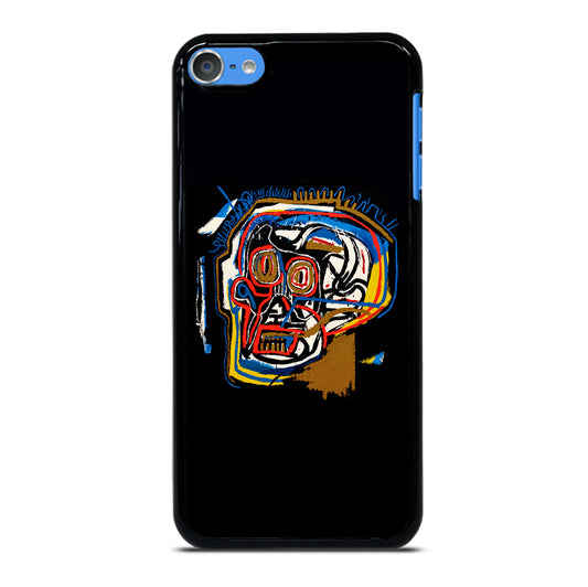 JEAN MICHEL BASQUIAT ART 1 iPod Touch Case Cover